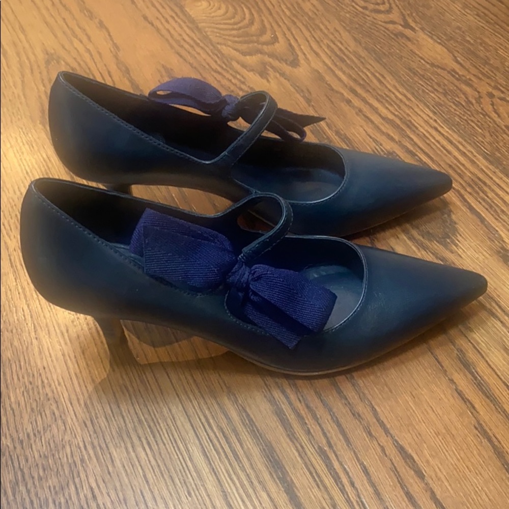 Tory Burch Shoes